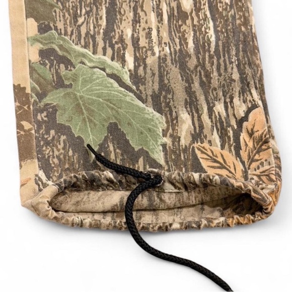 Camo Pants - Picture 2 of 8